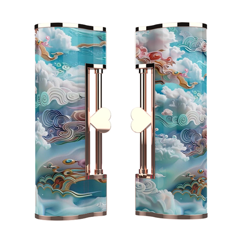 Sky land Lovelock Lipstick Vibe