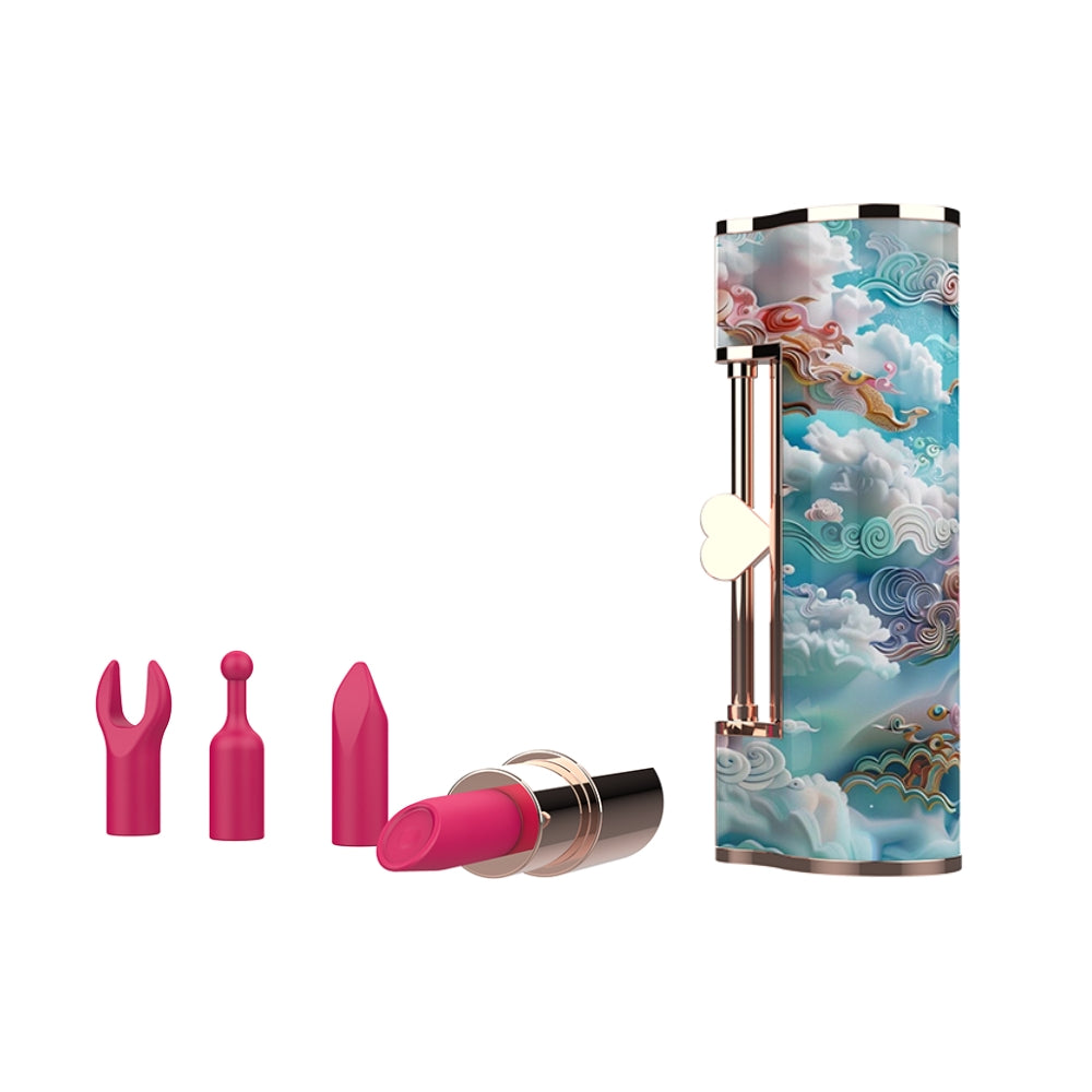 Sky land Lovelock Lipstick Vibe