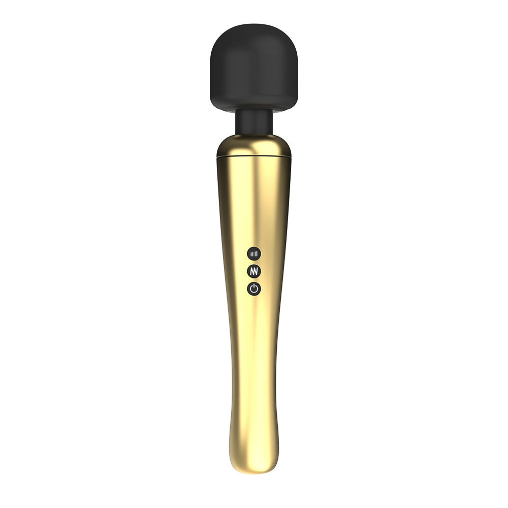 Luxury Gold Wand