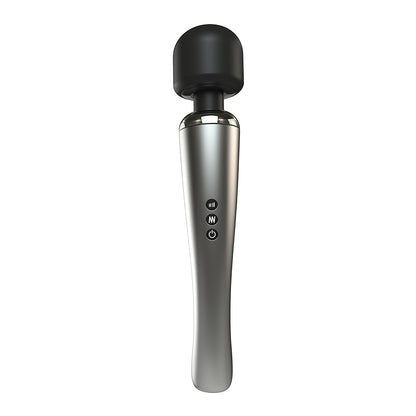 Luxury Silver Wand