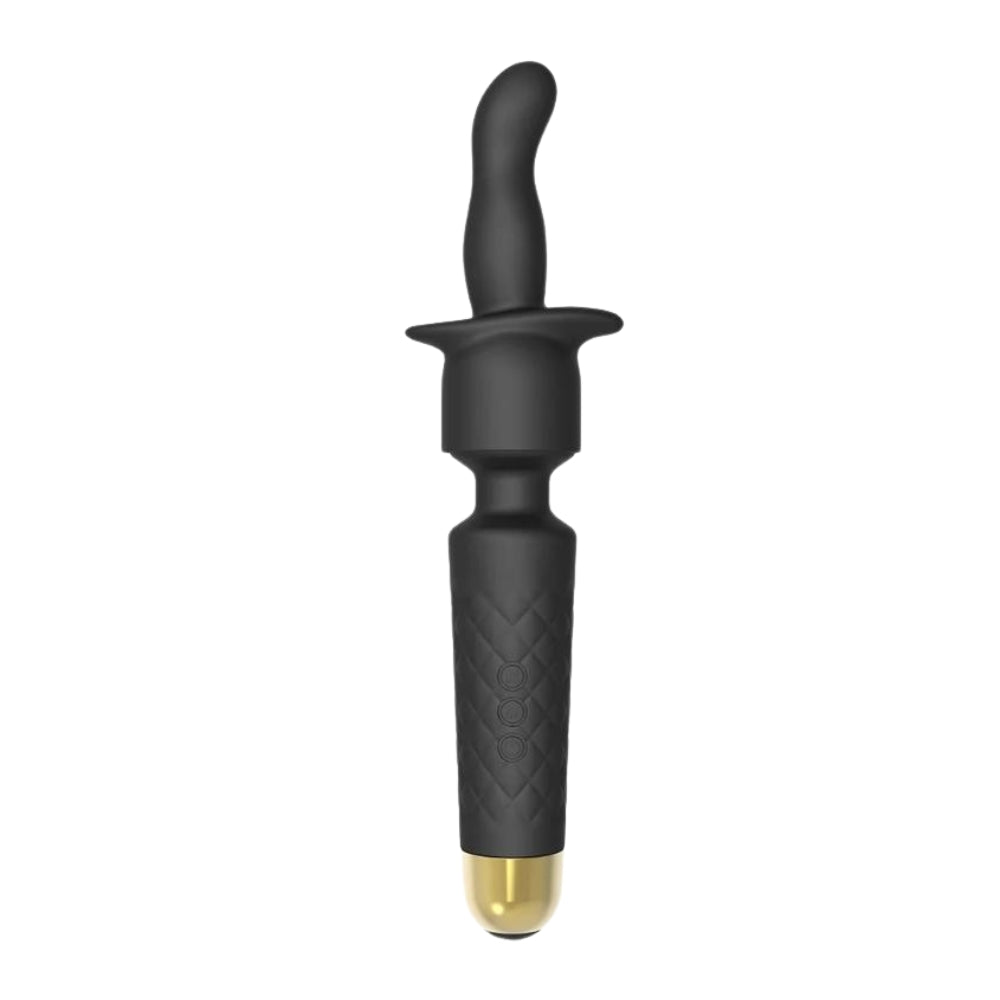 Powerful Magic Wand