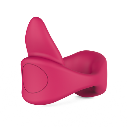 Licking Cock Ring